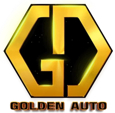 golden auto